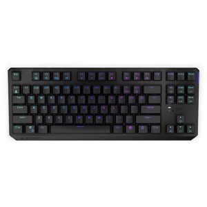 Endorfy Thock Wireless Tkl Kailh Red Switch Rgb Ingilizce Kablosuz Hotswap Mekanik Gaming Klavye Ey5a080 1