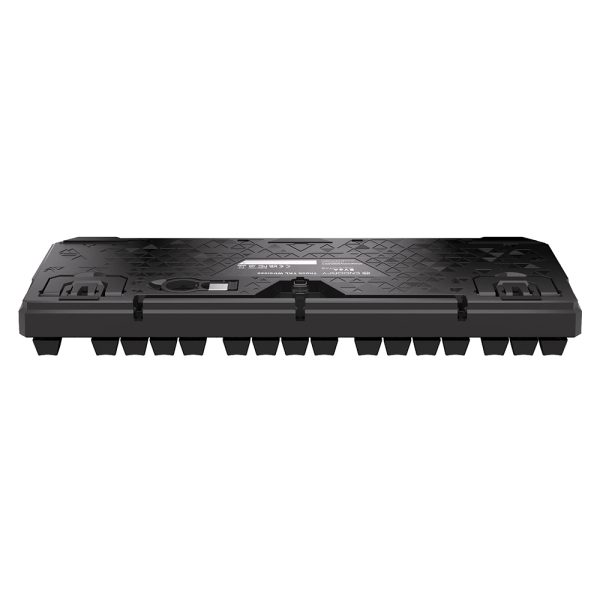Endorfy Thock Wireless Tkl Kailh Red Switch Rgb Ingilizce Kablosuz Hotswap Mekanik Gaming Klavye Ey5a080 12