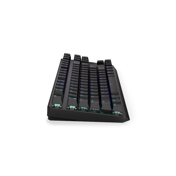 Endorfy Thock Wireless Tkl Kailh Red Switch Rgb Ingilizce Kablosuz Hotswap Mekanik Gaming Klavye Ey5a080 6