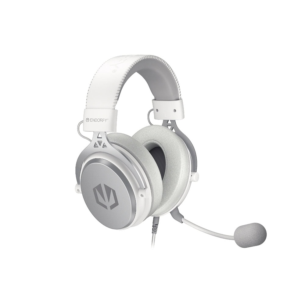 Endorfy Viro Onyx White Stereo Gaming Kulaklik Ey1a004 1