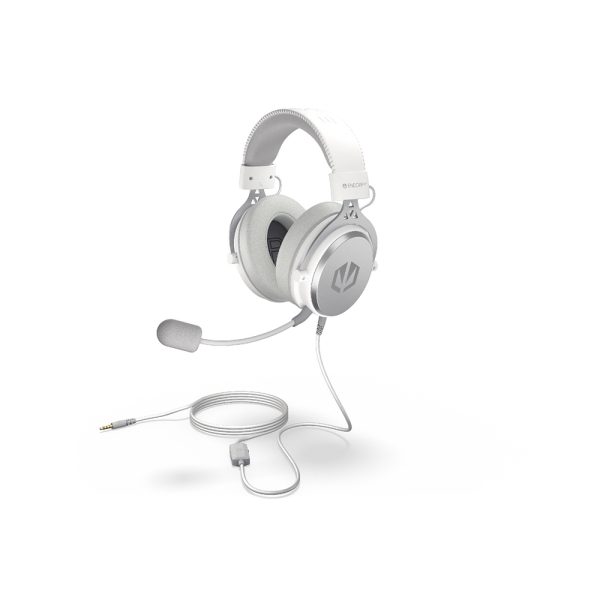 Endorfy Viro Onyx White Stereo Gaming Kulaklik Ey1a004 11