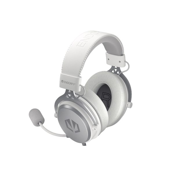 Endorfy Viro Plus Usb Onyx White 7 1 Surround Gaming Kulaklik Ey1a005 5