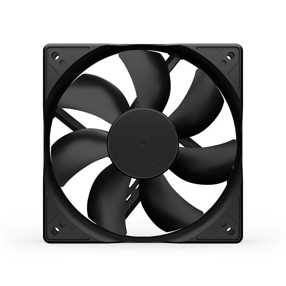 Endorfy Zephyr 120mm Kasa Fani Ey4a017 1