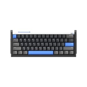 Iqunix Ez60 60 Hall Effect Jade Pro Manyetik Switch Rgb Hotswap Mekanik Gaming Klavye 1