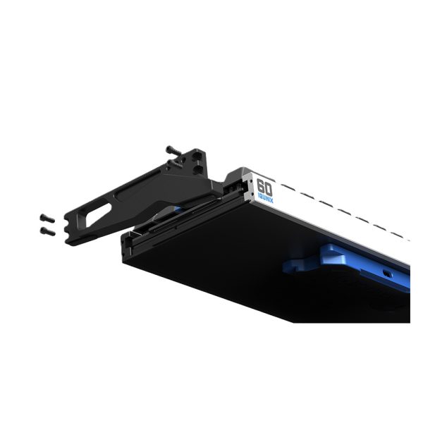 Iqunix Ez60 Hall Effect Magnetic Jade Gaming Manyetik Switch Rgb Hotswap Mekanik Gaming Klavye 7