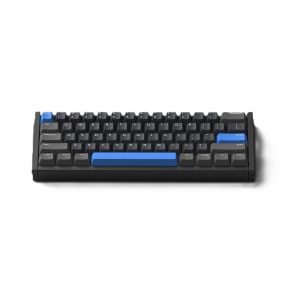 Iqunix Ez60 Hall Effect Magnetic Jade Pro Manyetik Switch Rgb Hotswap Mekanik Gaming Klavye 4