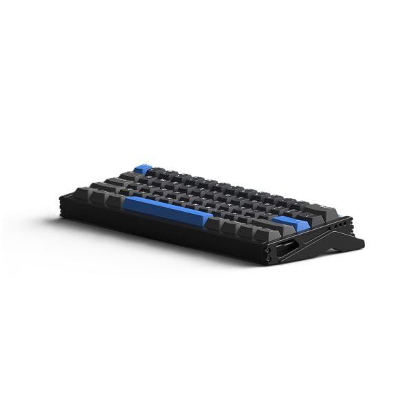 Iqunix Ez60 Hall Effect Magnetic Jade Pro Manyetik Switch Rgb Hotswap Mekanik Gaming Klavye 6