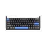 Iqunix Ez63 60 Hall Effect Jade Gaming Manyetik Switch Rgb Hotswap Mekanik Gaming Klavye 1