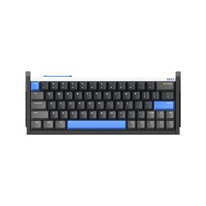 Iqunix Ez63 60 Hall Effect Jade Gaming Manyetik Switch Rgb Hotswap Mekanik Gaming Klavye 1