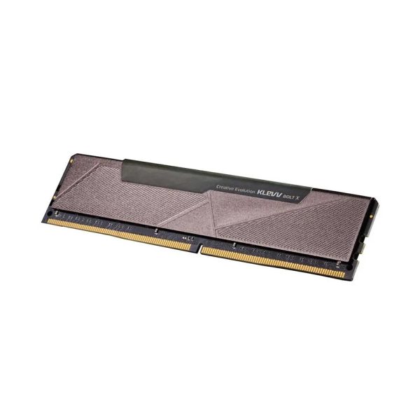 Klevv Bolt X 8gb 3600mhz Cl18 Xmp 2 0 Ddr4 Ram Kd48gu880 36a180t 2 Yil Birebir Degisim Garantili 2