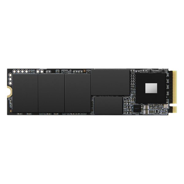 Klevv Cras C930 1tb Nvme Pcie Gen4 X4 Okuma 7400mb Yazma 6400mb Sogutuculu M 2 Ssd K01tbm2sp0 C93 2 Yil Birebir Degisim Garantili 4