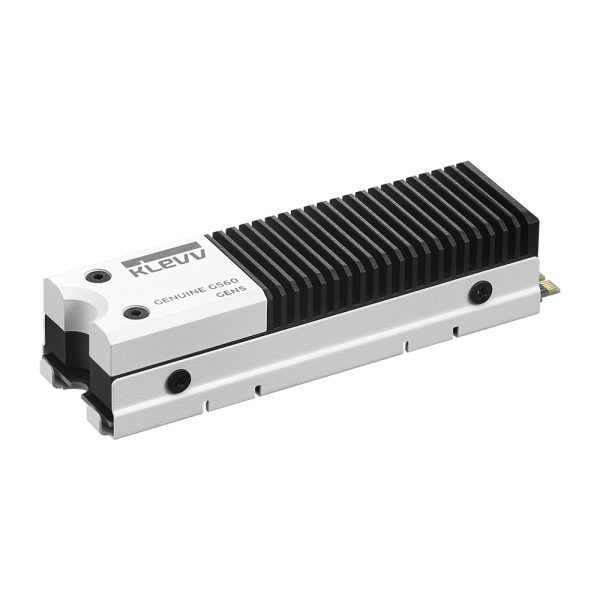 Klevv Genuine G560 2tb Nvme Pcie Gen5 X4 Okuma 14000mb Yazma 12000mb Sogutuculu M 2 Ssd K02tbm2sp0 G56 2 Yil Birebir Degisim Garantili 3