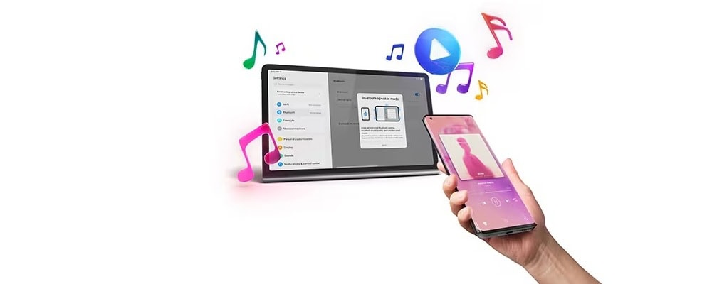 Lenovo Tab Plus Tablet H5