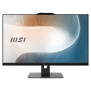 Msi Modern Am272p 12m 690xtrv2 Intel Core I7 1255u 32gb Ddr4 1tb Ssd 27 Inc Full Hd Freedos All In One Bilgisayar 1