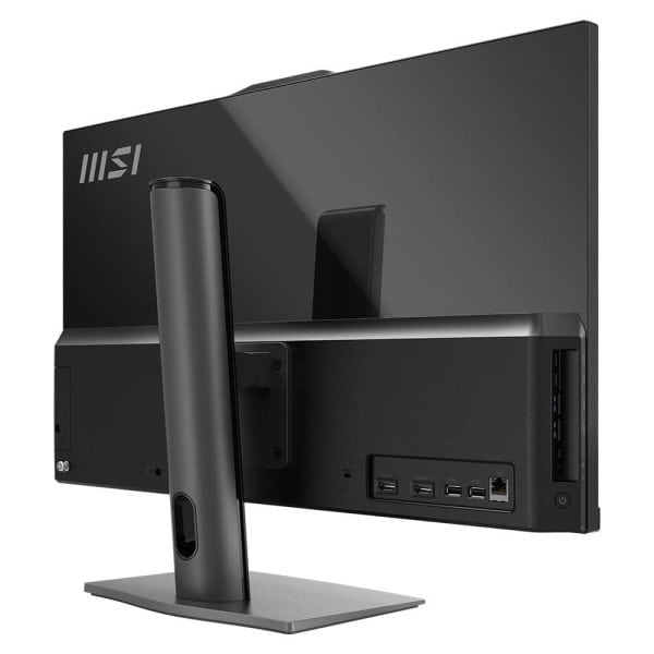 Msi Modern Am272p 12m 690xtrv2 Intel Core I7 1255u 32gb Ddr4 1tb Ssd 27 Inc Full Hd Freedos All In One Bilgisayar 6