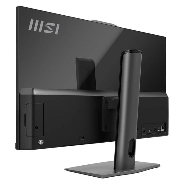 Msi Modern Am272p 12m 690xtrv2 Intel Core I7 1255u 32gb Ddr4 1tb Ssd 27 Inc Full Hd Freedos All In One Bilgisayar 7