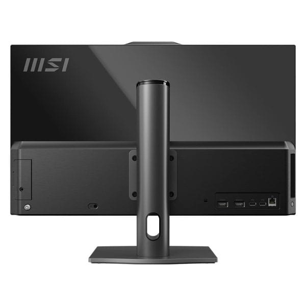 Msi Modern Am272p 12m 690xtrv2 Intel Core I7 1255u 32gb Ddr4 1tb Ssd 27 Inc Full Hd Freedos All In One Bilgisayar 8