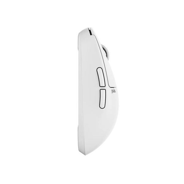 Pulsar X2 Crazylight Xs 1 Sensor Uyuni White Kablosuz Size 1 Mini Simetrik Gaming Mouse Px2cl108 3