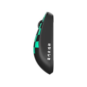 Pulsar X2 V2 Demon Slayer Tanjiro Kablosuz Size 2 Medium Simetrik Gaming Mouse Px222tj 2