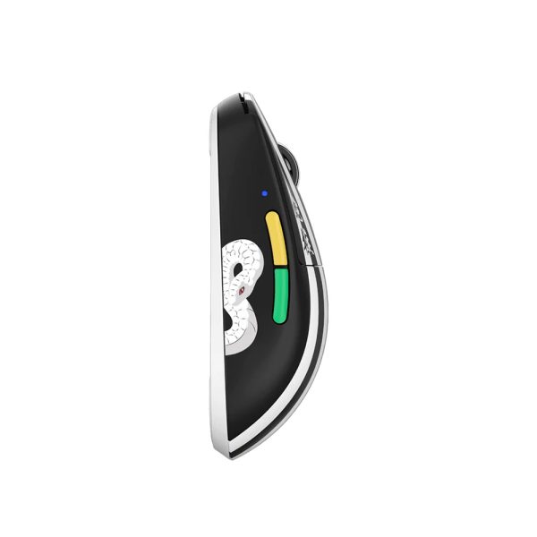 Pulsar X2a Demon Slayer Iguro Obanai Kablosuz Size 1 Mini Simetrik Gaming Mouse Px2a1in 3
