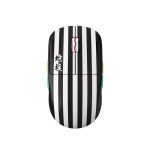 Pulsar X2a Demon Slayer Iguro Obanai Kablosuz Size 1 Mini Simetrik Gaming Mouse Px2a1in Y1