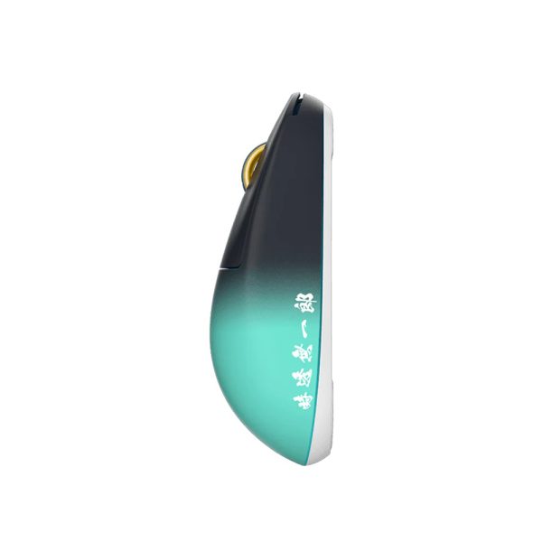 Pulsar X2h Demon Slayer Tokito Muichiro Kablosuz Size 1 Mini Simetrik Gaming Mouse Px2h1zn 2