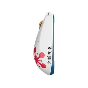 Pulsar X2h Demon Slayer Uzui Tengen Kablosuz Size 2 Medium Simetrik Gaming Mouse Px2h2mz 2