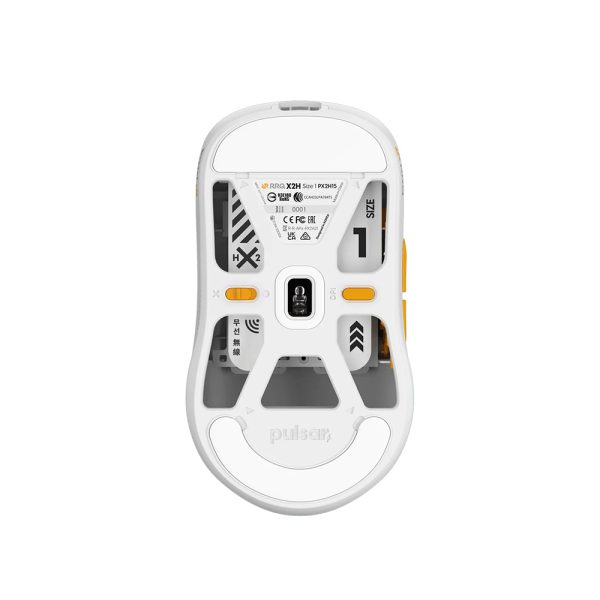 Pulsar X2h Rrq Edition Kablosuz Size 1 Mini Gaming Mouse Px2h15 4