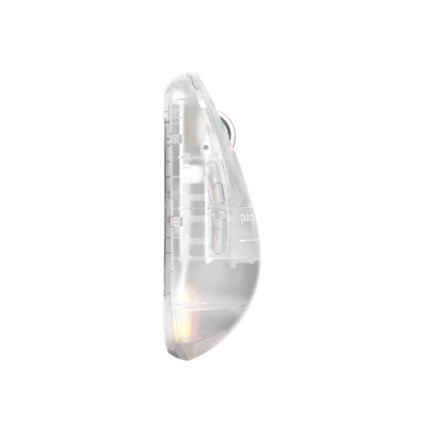 Pulsar X2h Super Clear Edition Kablosuz Size 1 Mini Gaming Mouse Px2h1cl 3