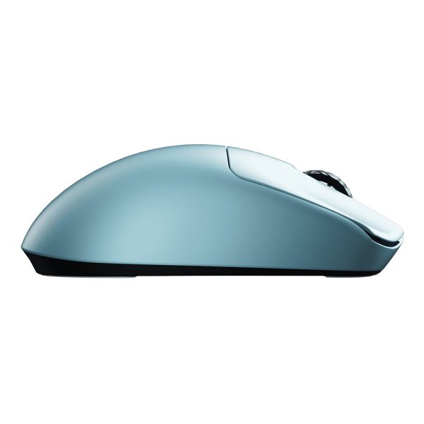 Scyrox V6 8k Hz Pixart 3950 Sensor Mavi Kablosuz Simetrik Gaming Mouse 4
