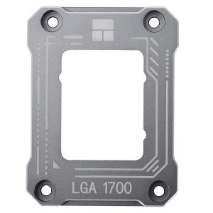 Thermalright Intel Lga 1700 Soketli Islemciler Icin Gri Guclendirme Kiti Tf7 Termal Macun Dahildir Lga 17xx Bcf Gray 2