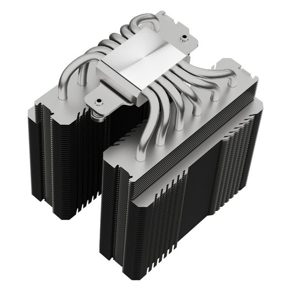 Thermalright Peerless Assassin 120 Digital Black Tl C12c X28 V2 120mm 6 X 6mm Isi Borulu Intel Amd Uyumlu Hava Sogutucu 2 Yil Birebir Degisim Garantili 7