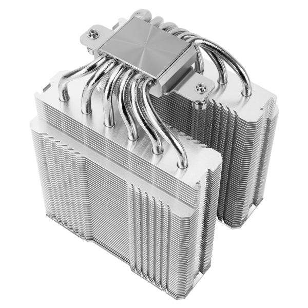 Thermalright Peerless Assassin 120 Digital White Tl C12cw X28 V2 120mm 6 X 6mm Isi Borulu Intel Amd Uyumlu Beyaz Hava Sogutucu 2 Yil Birebir Degisim Garantili 7