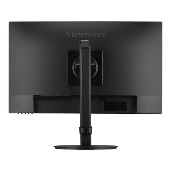 Viewsonic Va2408 Hdj 23 8 Inc 100hz 5ms Full Hd Pivot Monitor 5