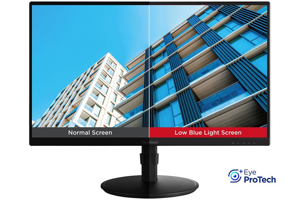 Viewsonic Va2408 Hdj Monitör H7
