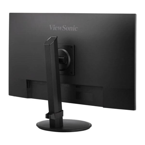 Viewsonic Vg2708a 27 Inc 100hz 5ms Full Hd Ips Pivot Monitor 10