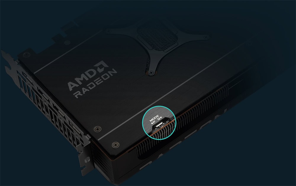 ASUS Prime Radeon™ RX 9070 OC Edition 16GB GDDR6 ASUS Prime Radeon™ RX 9070 OC Edition 16GB GDDR6