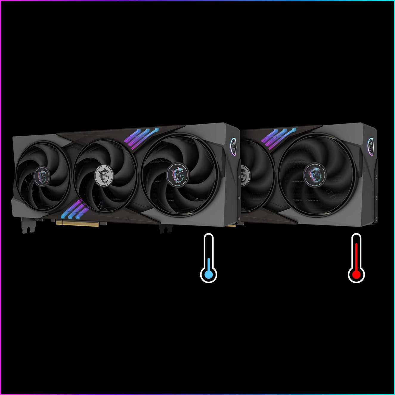 MSI GeForce RTX 5090 32G GAMING 32GB Ekran Kartı – METAL BACKPLATE
