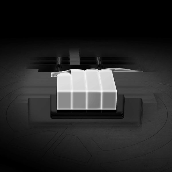 MSI GeForce RTX 5080 16G SHADOW Ekran Kartı – NİKEL KAPLAMALI BAKIR BASEPLATE