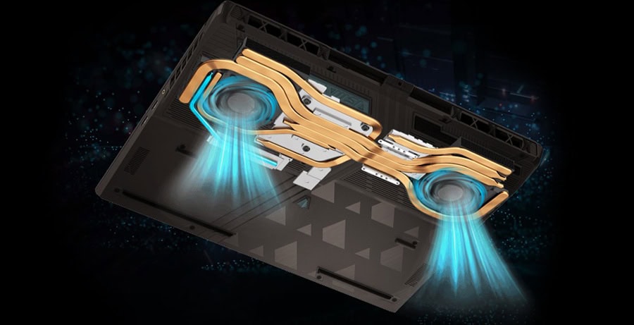 MSI VECTOR 16 HX AI A2XWHG-091XTR Gaming Laptop H10