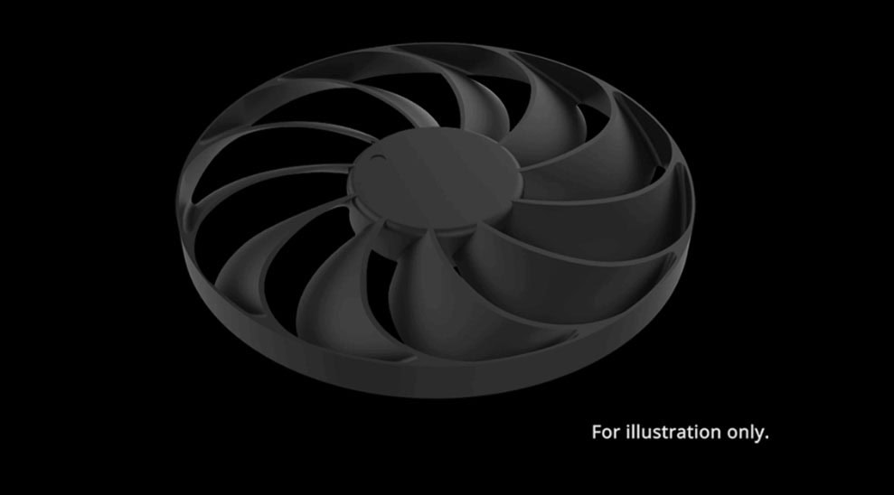 ASUS Prime Radeon™ RX 9070 OC Edition 16GB GDDR6 ASUS Prime Radeon™ RX 9070 OC Edition 16GB GDDR6