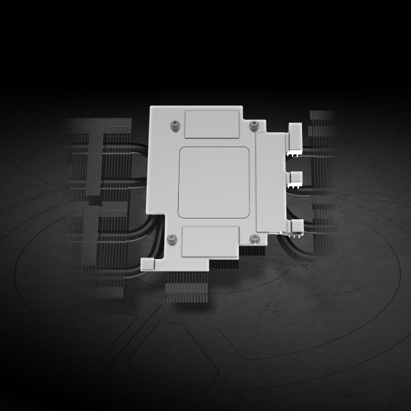MSI GeForce RTX 5070 12G SHADOW 2X OC Ekran Kartı – TORX FAN 5.0