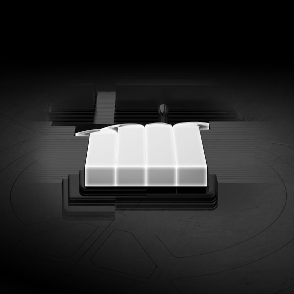 MSI GeForce RTX 5070 12G SHADOW 2X OC Ekran Kartı – NİKEL KAPLAMALI BAKIR BASEPLATE