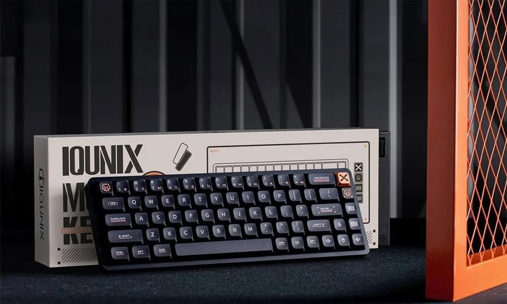 IQUNIX Magi65