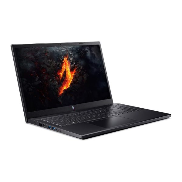 Acer Nitro V 15 Anv15 41 R3f8 Amd Ryzen 5 7535hs 16gb Ddr5 1tb Ssd Rtx2050 4gb 15 6 Inc Full Hd 144hz Ips Freedos Gaming Laptop Nh Qsjey 001v2 3