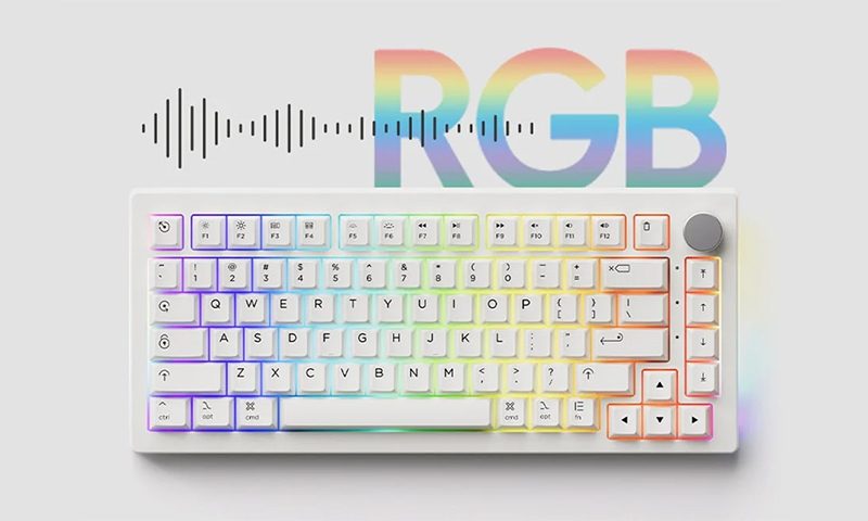 RGB Aydınlatma