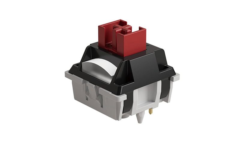 Akko Dracula Switch