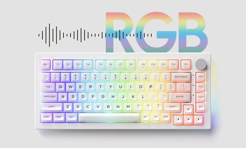 RGB Aydınlatma