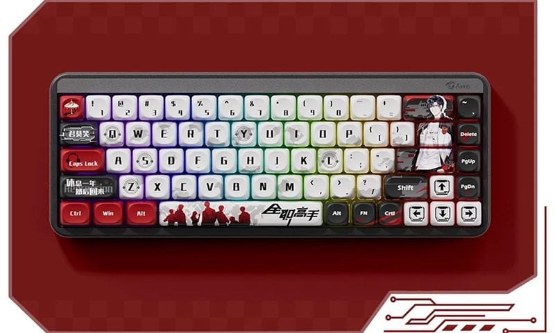 RGB Aydınlatma