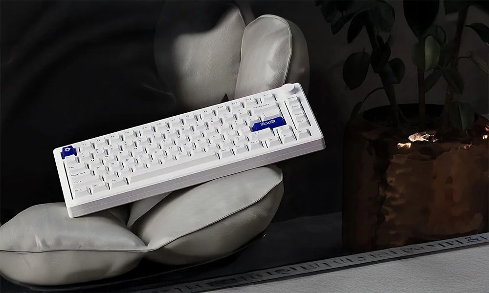 N-Key Rollover